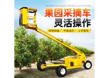 点击查看详细信息<br>标题：果园采摘车 阅读次数：77